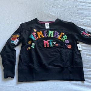 Coco Sweatshirt